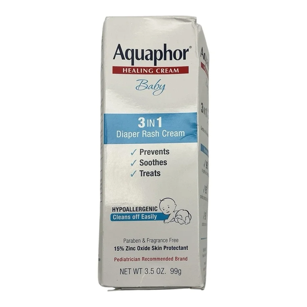 N/A aquaphor baby